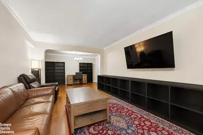 67-35 Yellowstone Boulevard #2B, New York City, NY 11375 - Photo 3