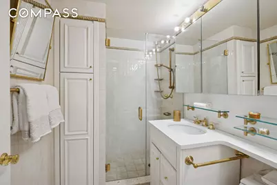 45 Sutton Place S #12I, New York, NY 10022 - Photo 9