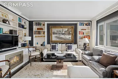 45 Sutton Place S #12I, New York, NY 10022 - Photo 3