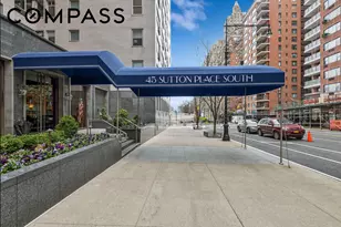 45 Sutton Pl S, New York City, NY 10022 - Photo 13