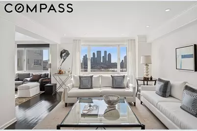 45 Sutton Place S #12I, New York City, NY 10022 - Photo 1