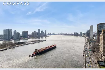 45 Sutton Place S #12I, New York, NY 10022 - Photo 11