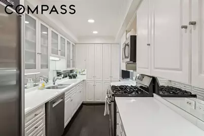 45 Sutton Place S #12I, New York City, NY 10022 - Photo 5