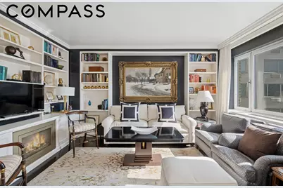 45 Sutton Place S #12I, New York City, NY 10022 - Photo 3