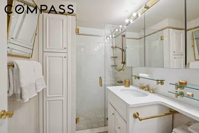45 Sutton Place S #12I, New York City, NY 10022 - Photo 9