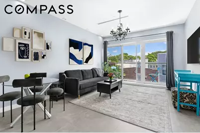 17 Diamond Street #4A, New York City, NY 11222 - Photo 1