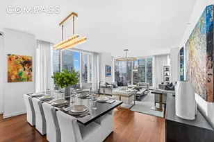 1 West End Ave, New York, NY 10023 - Photo 3