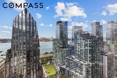 1 W End Avenue #23A, New York City, NY 10023 - Photo 1