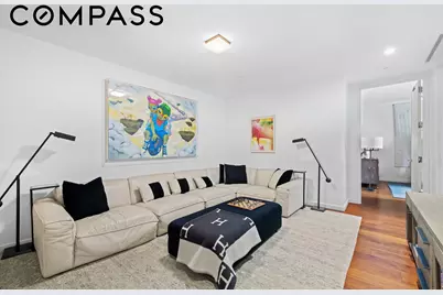 1 W End Avenue #23A, New York City, NY 10023 - Photo 9