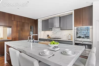 1 W End Avenue #23A, New York, NY 10023 - Photo 5