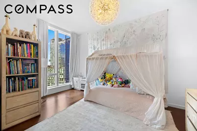 1 W End Avenue #23A, New York City, NY 10023 - Photo 11