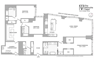 1 West End Ave, New York City, NY 10023 - Photo 17