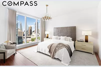 1 W End Avenue #23A, New York City, NY 10023 - Photo 7