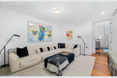 1 W End Avenue #23A, New York, NY 10023 - Photo 9