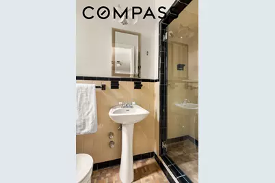 70 Riverside Drive #2E, New York City, NY 10024 - Photo 9