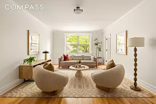 70 Riverside Dr, New York City, NY 10024 - Photo 1
