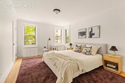 70 Riverside Drive #2E, New York City, NY 10024 - Photo 5