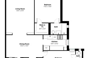 70 Riverside Dr, New York City, NY 10024 - Photo 11