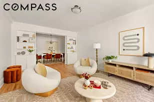 70 Riverside Dr, New York City, NY 10024 - Photo 3