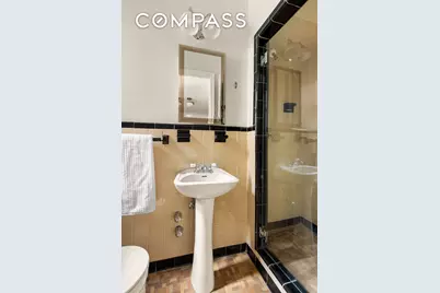 70 Riverside Drive #2E, New York City, NY 10024 - Photo 9