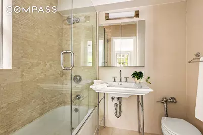 70 Riverside Drive #2E, New York City, NY 10024 - Photo 7