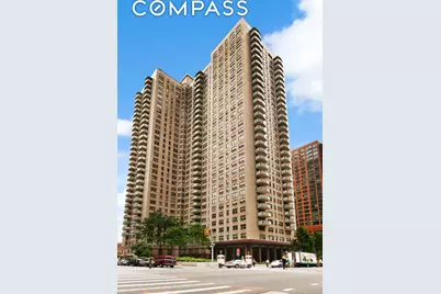 300 E 40th Street #9V, New York, NY 10016 - Photo 9