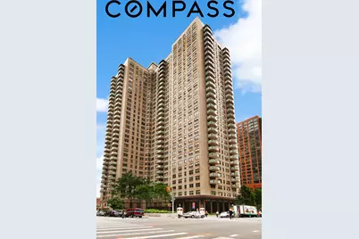 300 E 40th Street #9V, New York City, NY 10016 - Photo 9