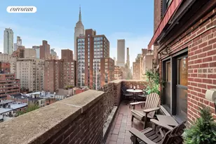 123 E 37th St, New York City, NY 10016 - Photo 11