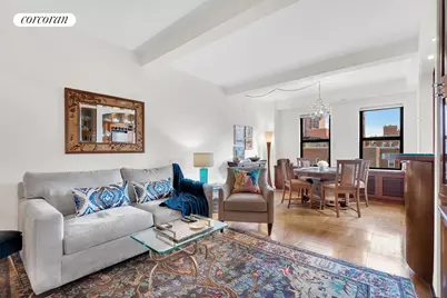 123 E 37th Street #14C, New York City, NY 10016 - Photo 1