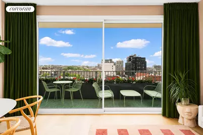350 Butler Street #8B, Brooklyn, NY 11217 - Photo 3