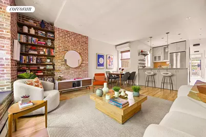 104 St Marks Place #3E, New York City, NY 11217 - Photo 5