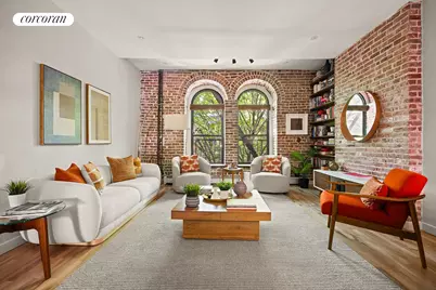 104 St Marks Place #3E, New York City, NY 11217 - Photo 1