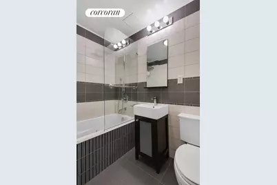 143 W 30th Street #6A, New York City, NY 10001 - Photo 5