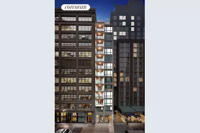 143 W 30th Street #6A, New York City, NY 10001 - Photo 7