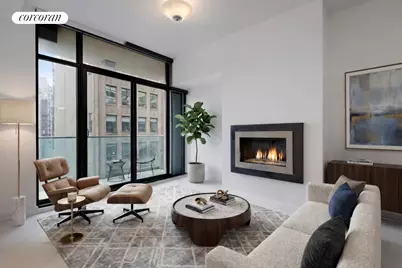 143 W 30th Street #6A, New York City, NY 10001 - Photo 1