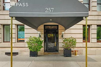 257 Central Park W #5H, New York, NY 10024 - Photo 9