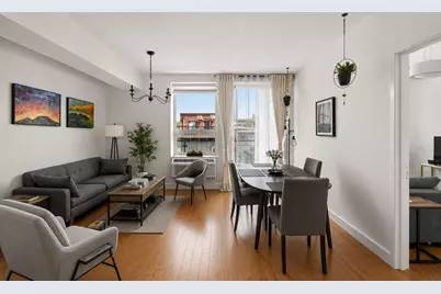 5-43 48th Avenue #3-C, Long Island City, NY 11101 - Photo 1