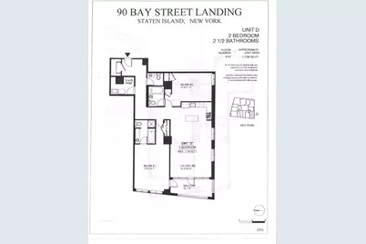90 Bay Street Landing #4-D, New York City, NY 10301 - Photo 25