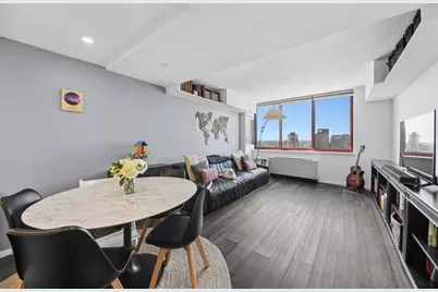 4-74 48th Avenue #PH-1H, New York City, NY 11109 - Photo 1
