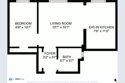 508 E 78th Street #4-G, New York City, NY 10075 - Photo 11