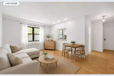 25-14 31st Avenue #1E, New York City, NY 11106 - Photo 1