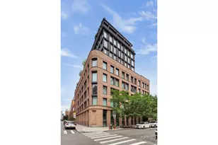100 Barrow St, New York City, NY 10014 - Photo 21