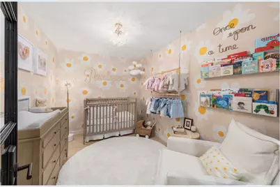 100 Barrow Street #4C, New York City, NY 10014 - Photo 7