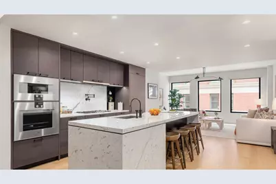 100 Barrow Street #4C, New York, NY 10014 - Photo 3