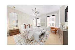 100 Barrow St, New York City, NY 10014 - Photo 1