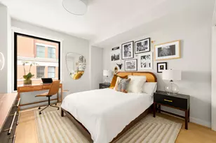 100 Barrow St, New York City, NY 10014 - Photo 7