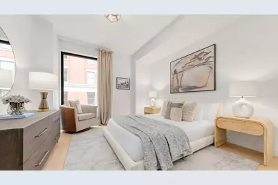 100 Barrow Street #4C, New York, NY 10014 - Photo 9