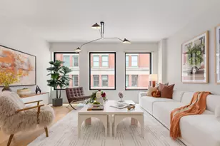 100 Barrow St, New York City, NY 10014 - Photo 1