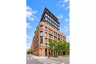 100 Barrow St, New York City, NY 10014 - Photo 17