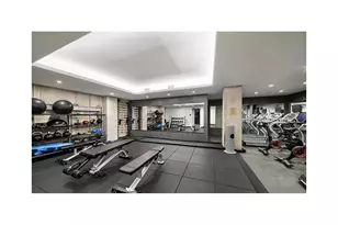 100 Barrow St, New York City, NY 10014 - Photo 17